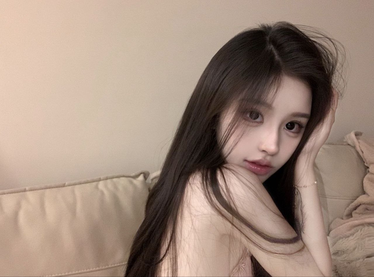 重庆|05年 168cm 可爱·乖巧 6 giBICCms photo 5