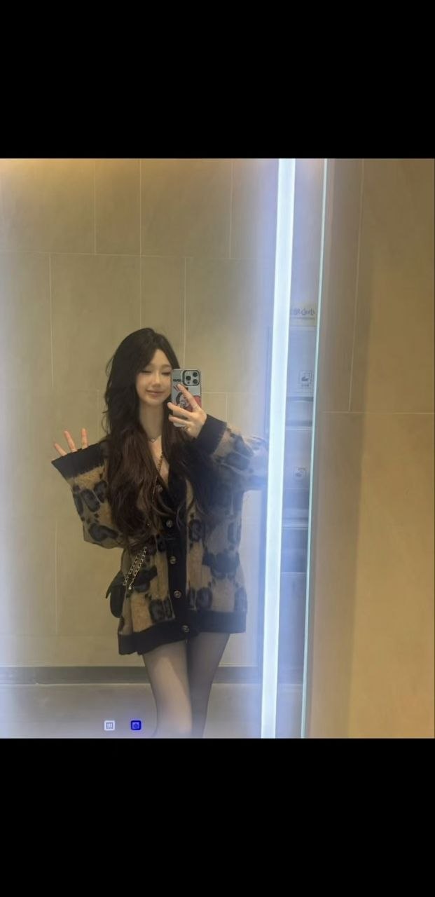 重庆|05年 172cm 御姐 4 photo 3 3