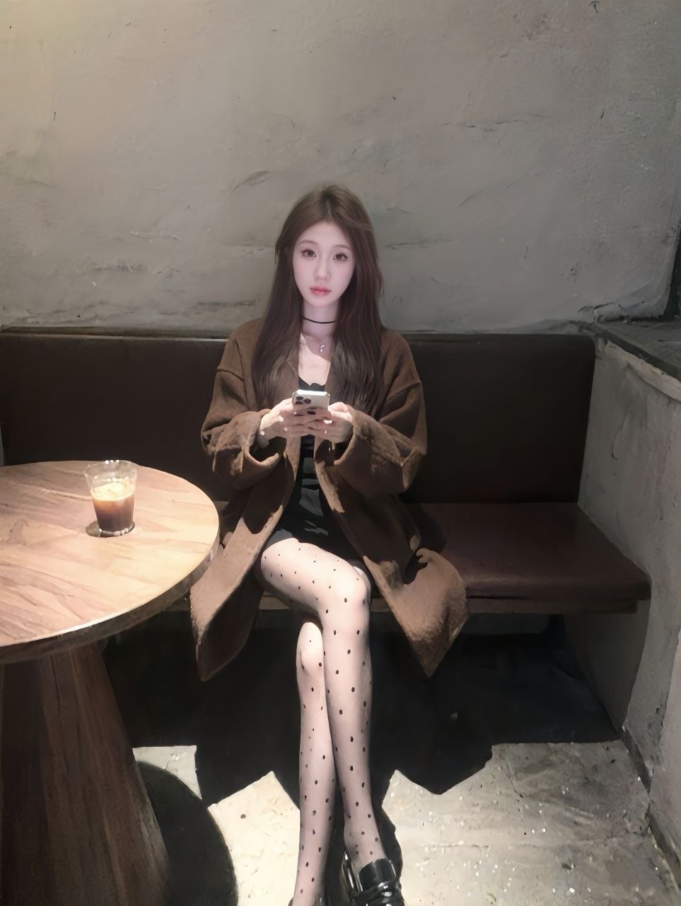 重庆|05年 172cm 御姐 6 photo 5 3