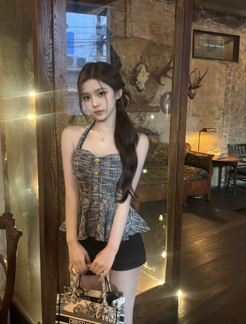 重庆|05年 168cm 可爱·乖巧 2 uwrdWAGE photo 1